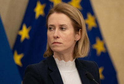 "Avropa Rusiyadan qisas alır" - Makdonald