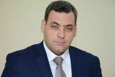 Fərid Əsgərov polkovniki işdən azad etdi - FOTO