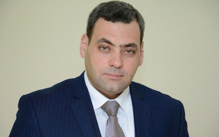 Fərid Əsgərov polkovniki işdən azad etdi - FOTO