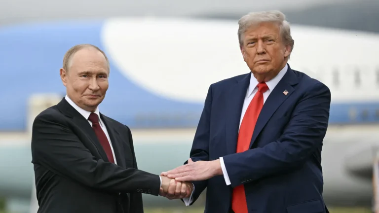 Peskovdan Putin-Tramp açıqlaması