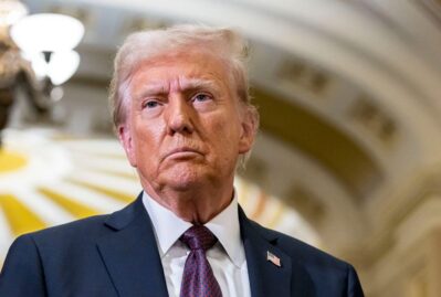 Tramp Putinin iqamətgahına hücumla bağlı danışdı 27 Tramp Putinin iqamətgahına hücumla bağlı danışdı