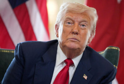 "Bu, fəlakətdir, ölənlərin ruhu şad olsun!" - Tramp