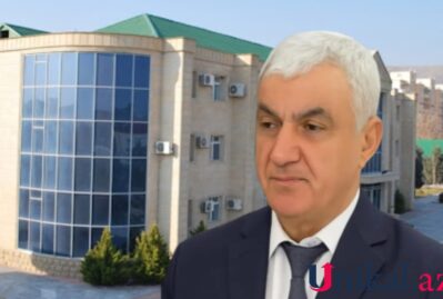 Daha bir icra hakimiyyətində əməliyyat – o da həbs edildi