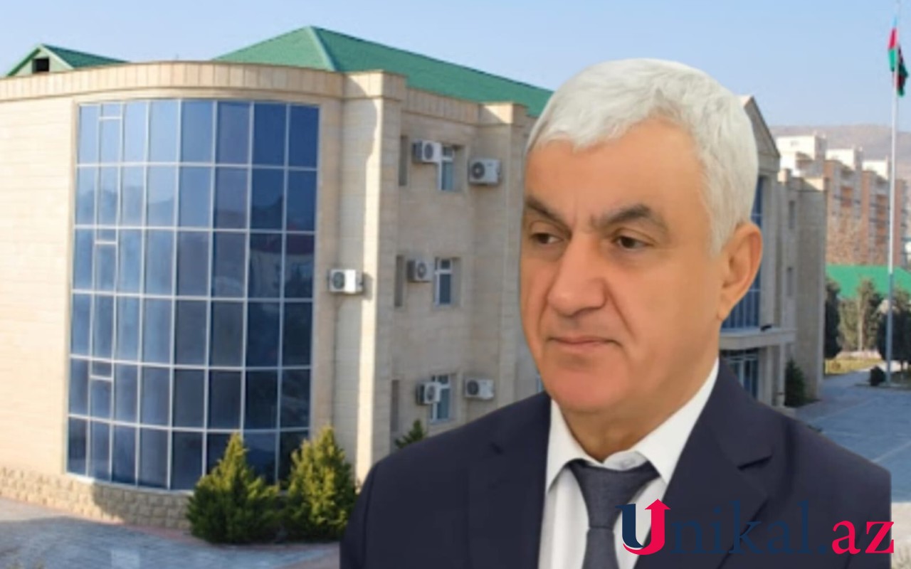 Daha bir icra hakimiyyətində əməliyyat – o da həbs edildi