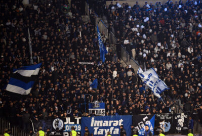 Dünyanı təsirləndirən olay: Atasını "Qarabağ"ın oyununa buna görə gətirib - FOTO