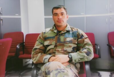 Milli Qəhrəmanın anası Prezidentə məktub göndərdi