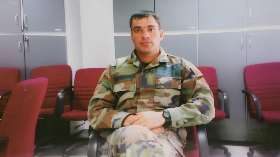 Milli Qəhrəmanın anası Prezidentə məktub göndərdi