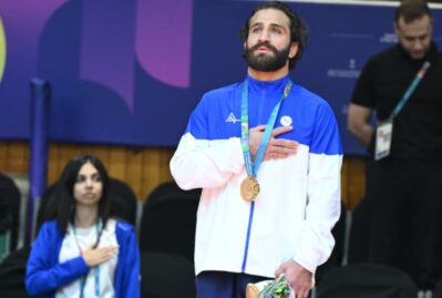 "Məğlubedilməz insan yoxdur" - Hidayət Heydərov