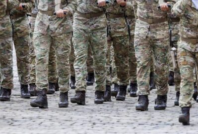 Avropa ölkəsindən qərar: 17 yaşına çatmış gənclər orduya çağırıldı