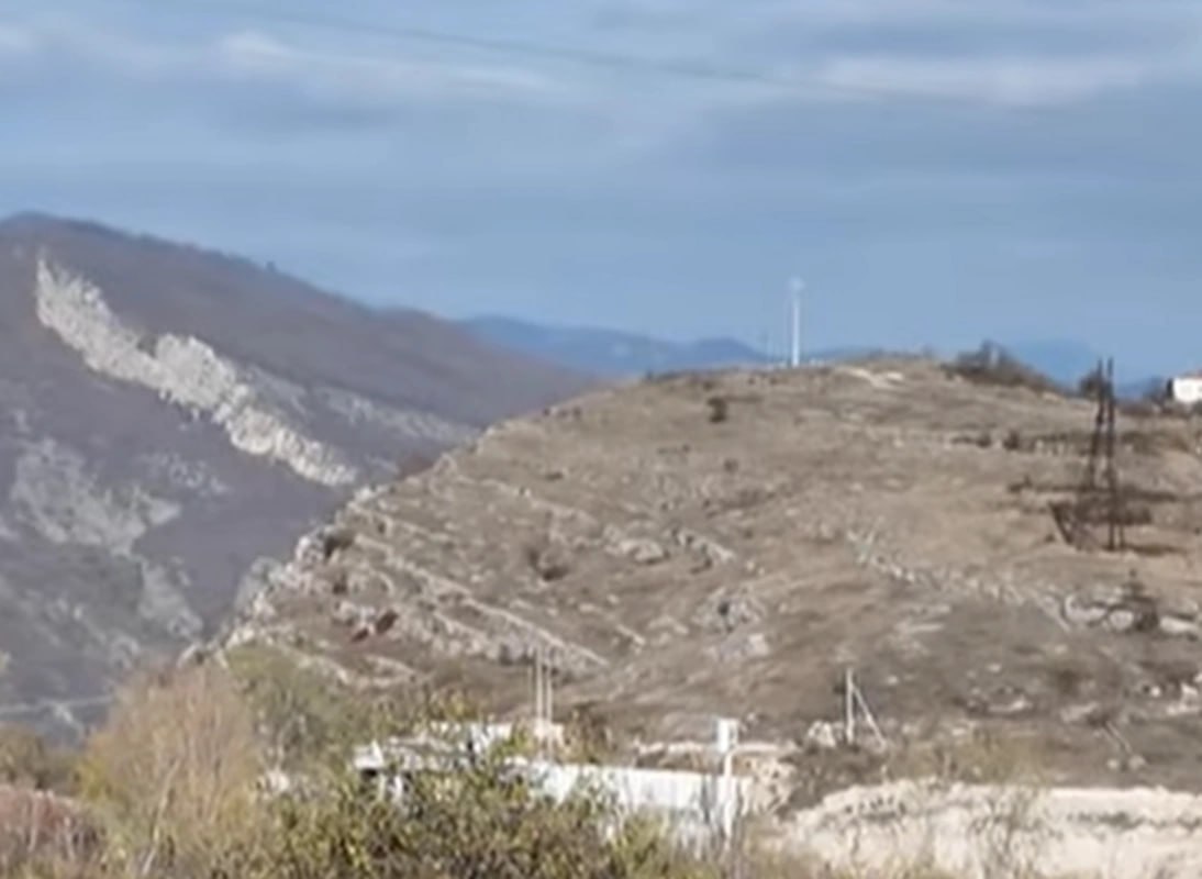 Şuşa əməliyyatının yeni detalları açıldı - VİDEO