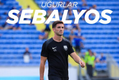 “Sabah”dan ayrılan məşqçi İtaliya klubunu çalışdıracaq