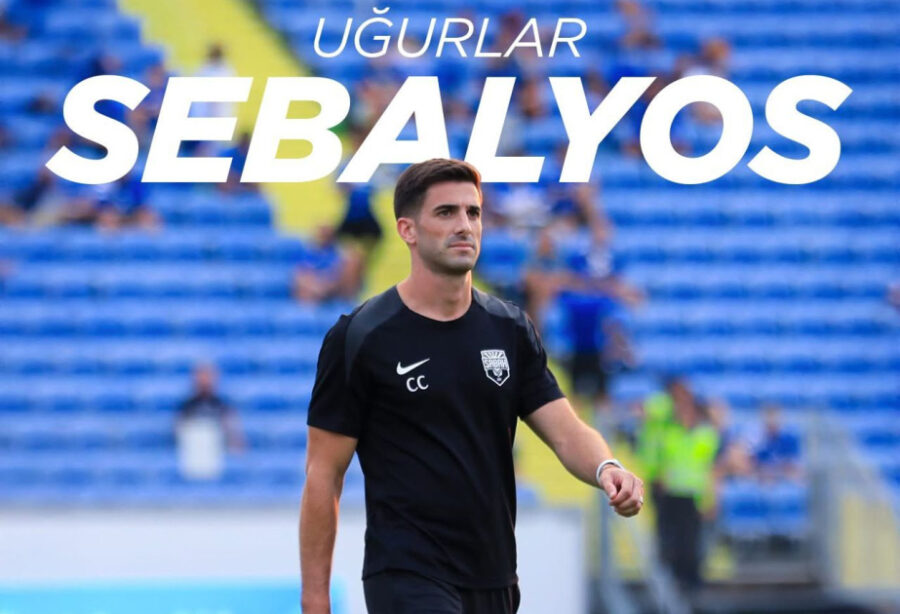 “Sabah”dan ayrılan məşqçi İtaliya klubunu çalışdıracaq