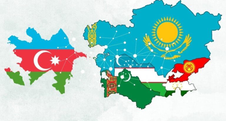 Bakı iki "tarixi düşmən"i regionda blokladı: Türk ölkələrini sevindirən xəbər