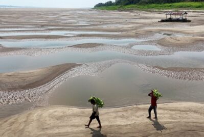 İran su böhranını belə həll etməyə çalışır - Detallar açıqlandı
