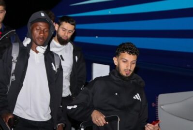 "Qarabağ" İtaliyada - Fotolar