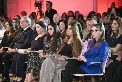 “Art Weekend” çərçivəsində “Nəfəs” layihəsi reallaşdı