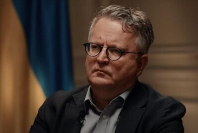 Rusiya ilə sülh danışıqları dayandırılıb – Kislitsya