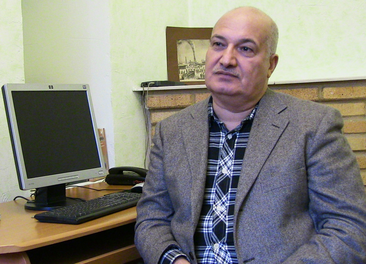 Müsavatda həyəcan: Hacılının bəyanatının pərdəarxası – partiyada nə baş verir?