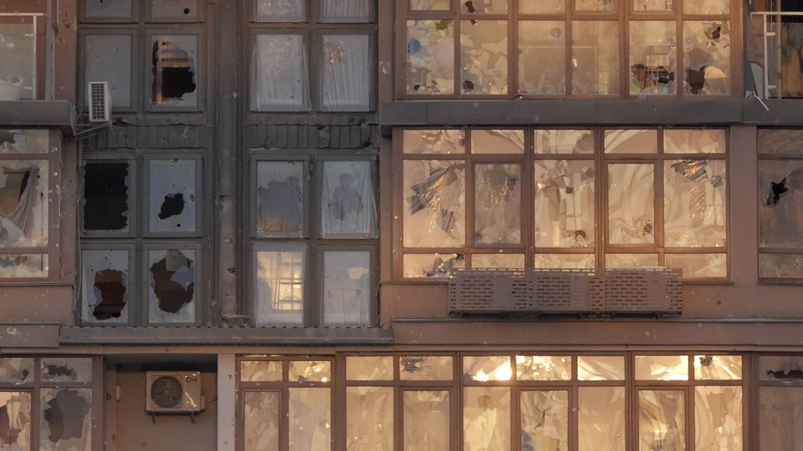 Səfirliyimizdə təhlükəsizlik tədbirləri aparılıb – FOTOLAR