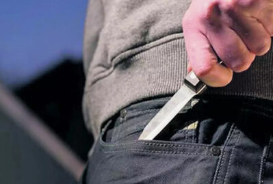 Yasamalda dəhşət: 14 yaşlı yeniyetmə 15 yaşlı oğlanı bıçaqladı