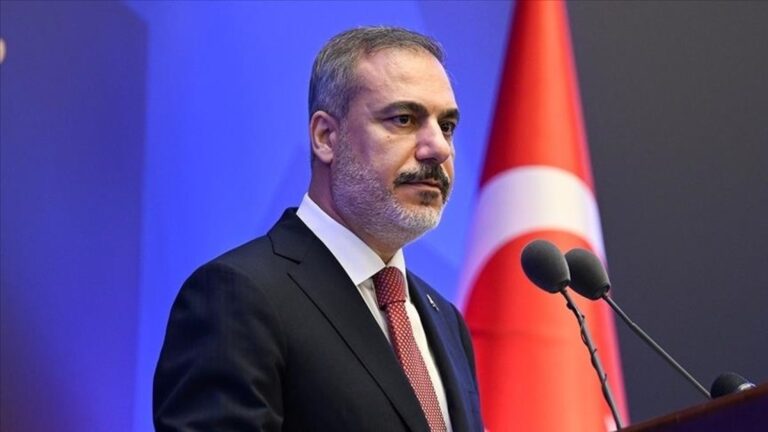 Fidandan Türkiyə Azərbaycan və Ermənistanla bağlı vacib açıqlama