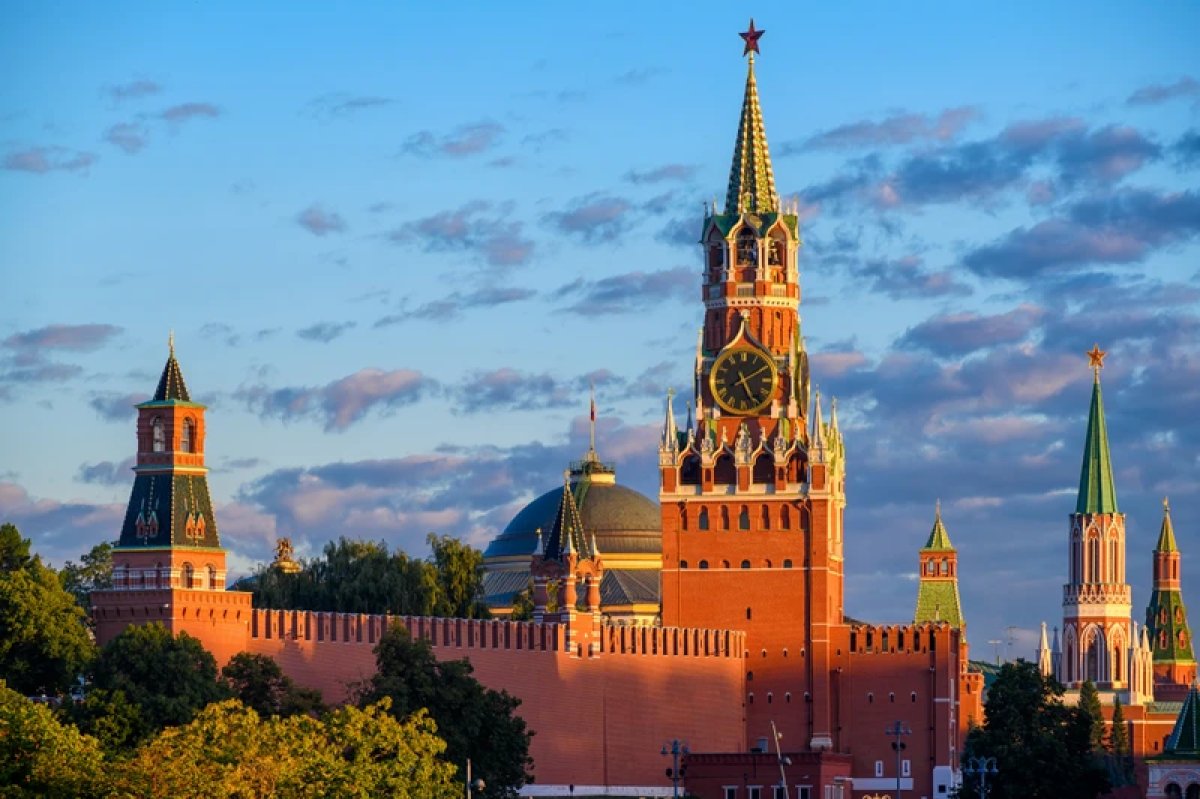 Kreml Polşanın ittihamlarına belə cavab verdi