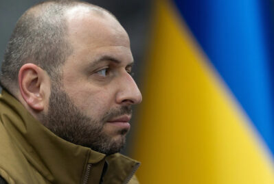 Umerov barədə inanılmaz iddia: ABŞ Federal Təhqiqat Bürosuna ifadə verib?