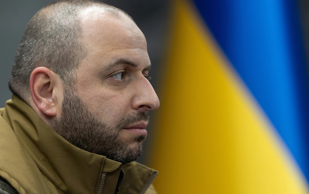 Umerov barədə inanılmaz iddia: ABŞ Federal Təhqiqat Bürosuna ifadə verib?