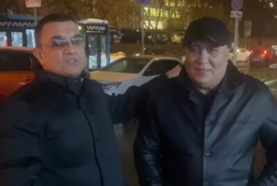 Məşhur meyxanaçı sevgilisini bıçaqlayıb? – Özü danışdı