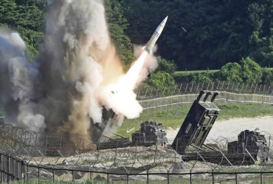 Ukrayna Rusiyanı ATACMS raketləri ilə vurdu