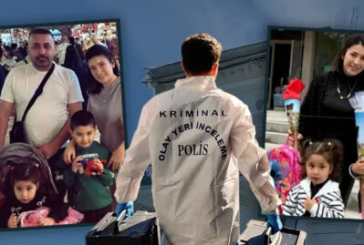 O ailənin məhvinin səbəbi haqda ilkin rəy açıqlandı