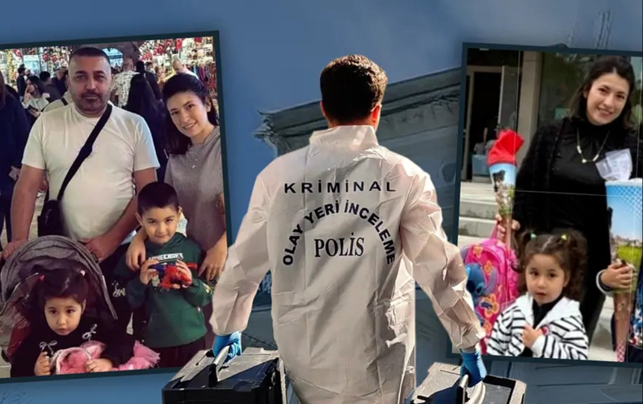 Böcek ailəsi niyə məhv oldu? - İlkin rəy açıqlandı