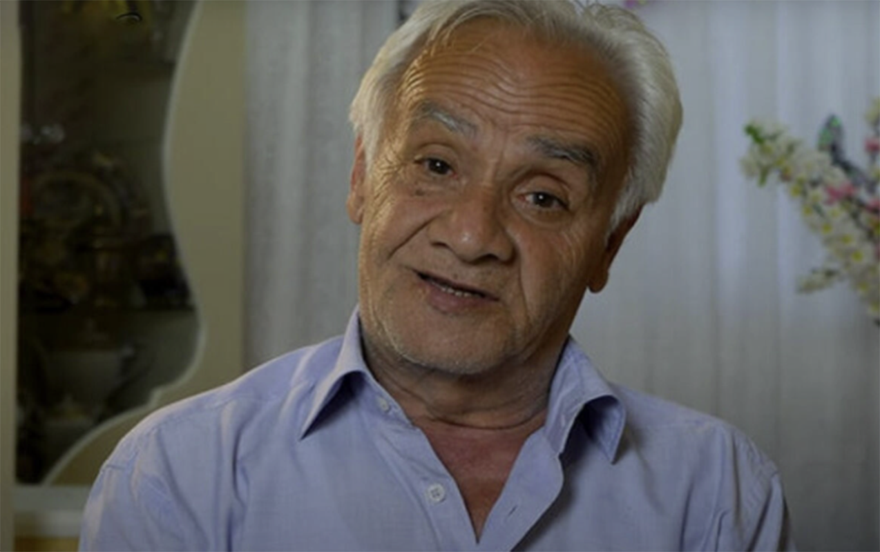 Əməkdar artist görün necə ölüb: “Belə şey olmamışdı…” - FOTO