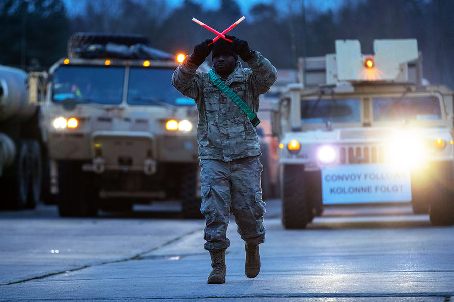 Ordu hazırdır: cəngəllikdə döyüşlər hər an başlaya bilər - Rəsmən elan edildi