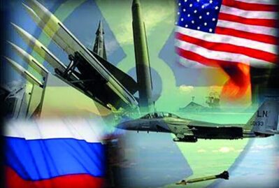 Yeni müharibə başladı: Rusiya ABŞ-ı onlarla vuracaq