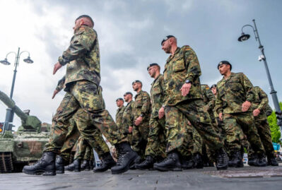 Berlində müharibə panikası: dəhşətli ssenari təkrarlana bilər