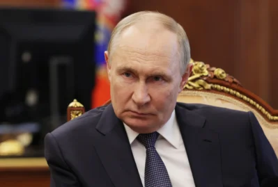 "Əgər Kiyev planı qəbul etməsə..." - Putin xəbərdarlıq etdi