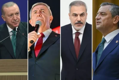 Türkiyənin yeni prezidenti o olacaq - Sorğunun nəticəsi/VİDEO