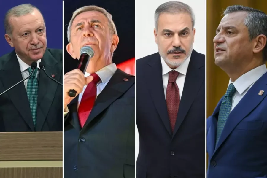 Türkiyənin yeni prezidenti o olacaq – Sorğunun nəticəsi/VİDEO