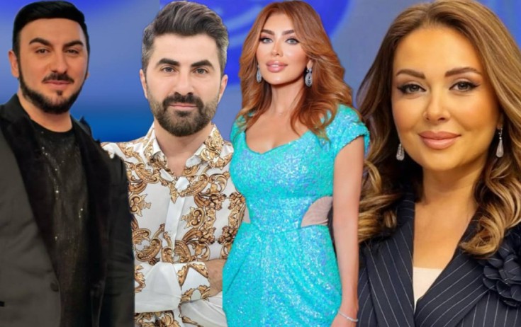Azərbaycanda efir qalmaqalı – Müğənnilərə qadağa qoyula bilər