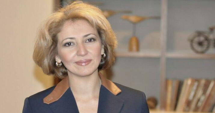Sevinc Osmanqızı Baş Prokurorluğa çağırıldı