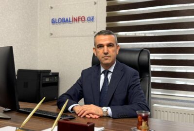 "Yeni layihə yaratmaq üçün istefa verməmişdim" – Azər Ayxan