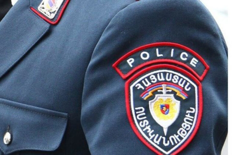 Ordumuzla bağlı təxribat yayan jurnalist Ermənistana buraxılmadı