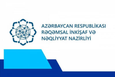 Azərbaycanda süni intellekt aparıcı İKT xəbərlərini təqdim edəcək – VİDEO