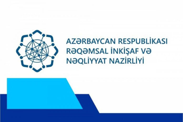 Azərbaycanda süni intellekt aparıcı İKT xəbərlərini təqdim edəcək – VİDEO