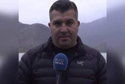 Emin İbrahimov dəfn edildi