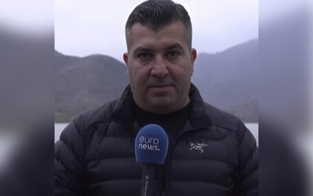 Emin İbrahimov dəfn edildi