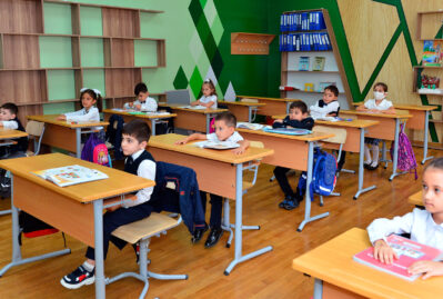 Məktəblərdə payız tətili başlayır