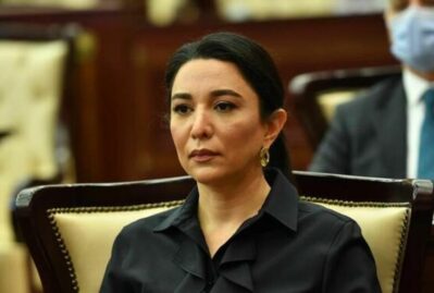 Ombudsman Türkiyəyə başsağlığı verdi – Foto