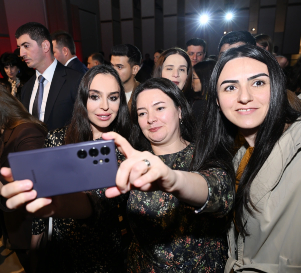 “Art Weekend” çərçivəsində “Nəfəs” layihəsi reallaşdı